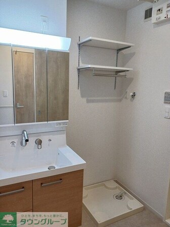 ル・シエル クレールの物件内観写真